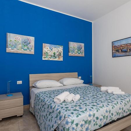 הוילה Nurachi Casa Nonno מראה חיצוני תמונה