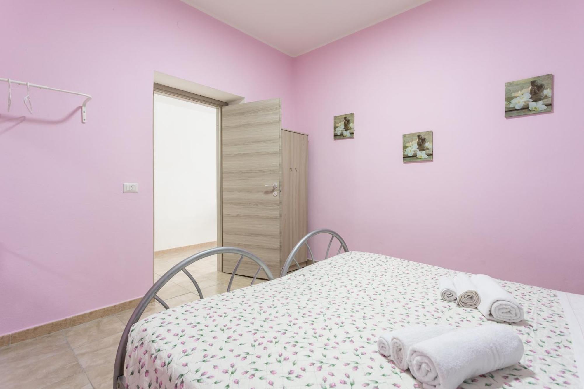 הוילה Nurachi Casa Nonno מראה חיצוני תמונה