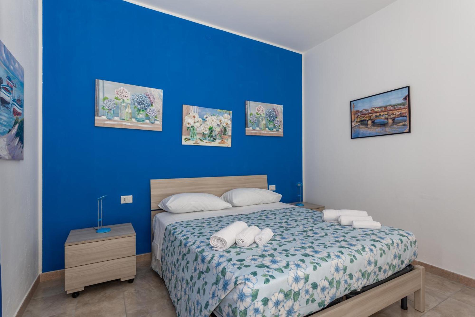 הוילה Nurachi Casa Nonno מראה חיצוני תמונה