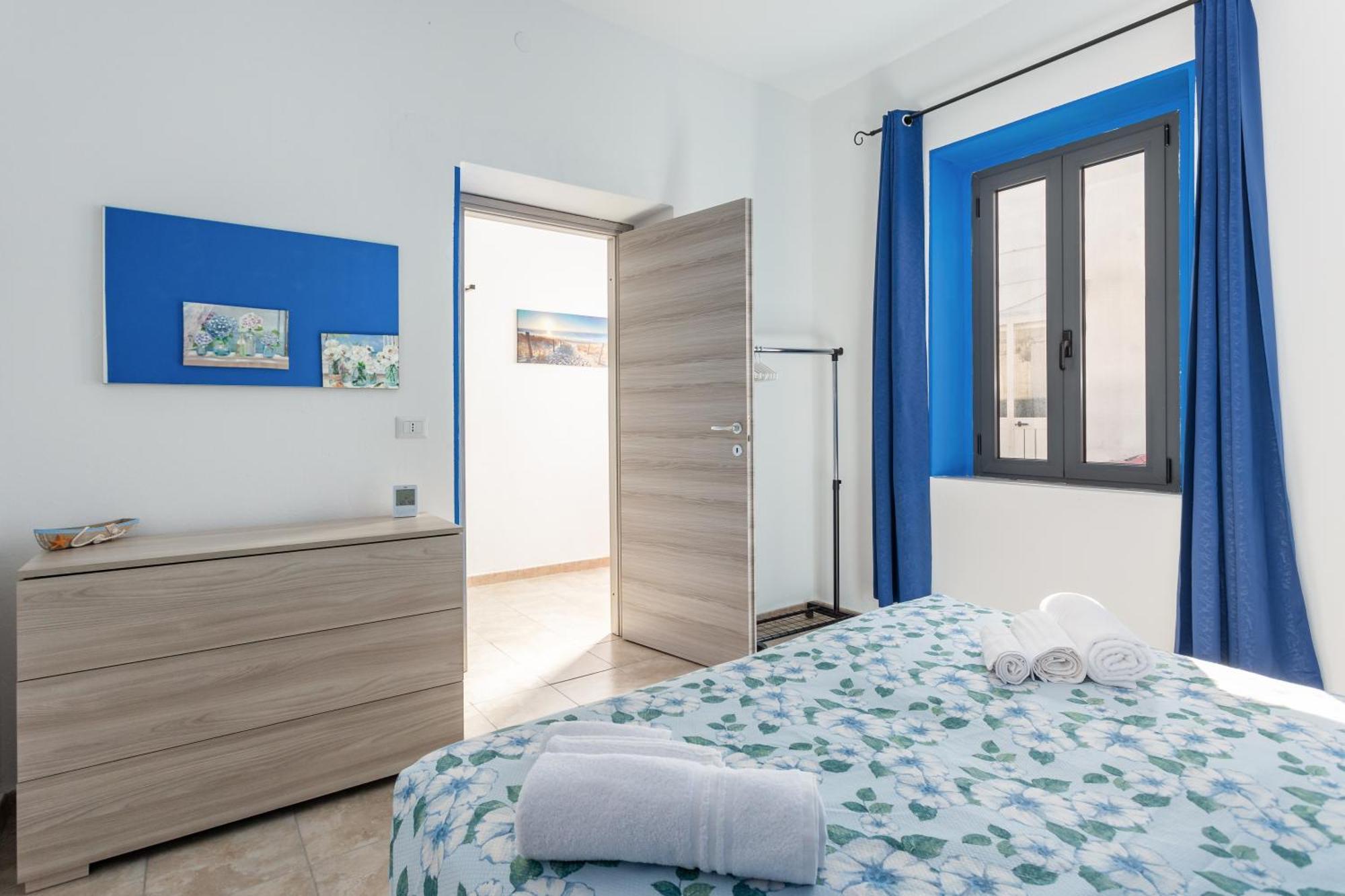 הוילה Nurachi Casa Nonno מראה חיצוני תמונה