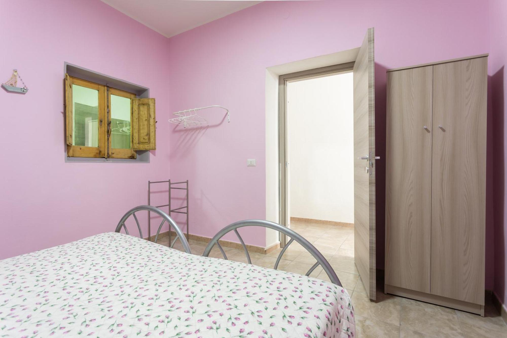 הוילה Nurachi Casa Nonno מראה חיצוני תמונה