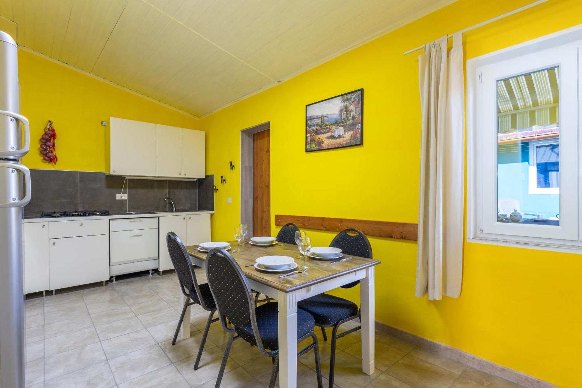 הוילה Nurachi Casa Nonno מראה חיצוני תמונה
