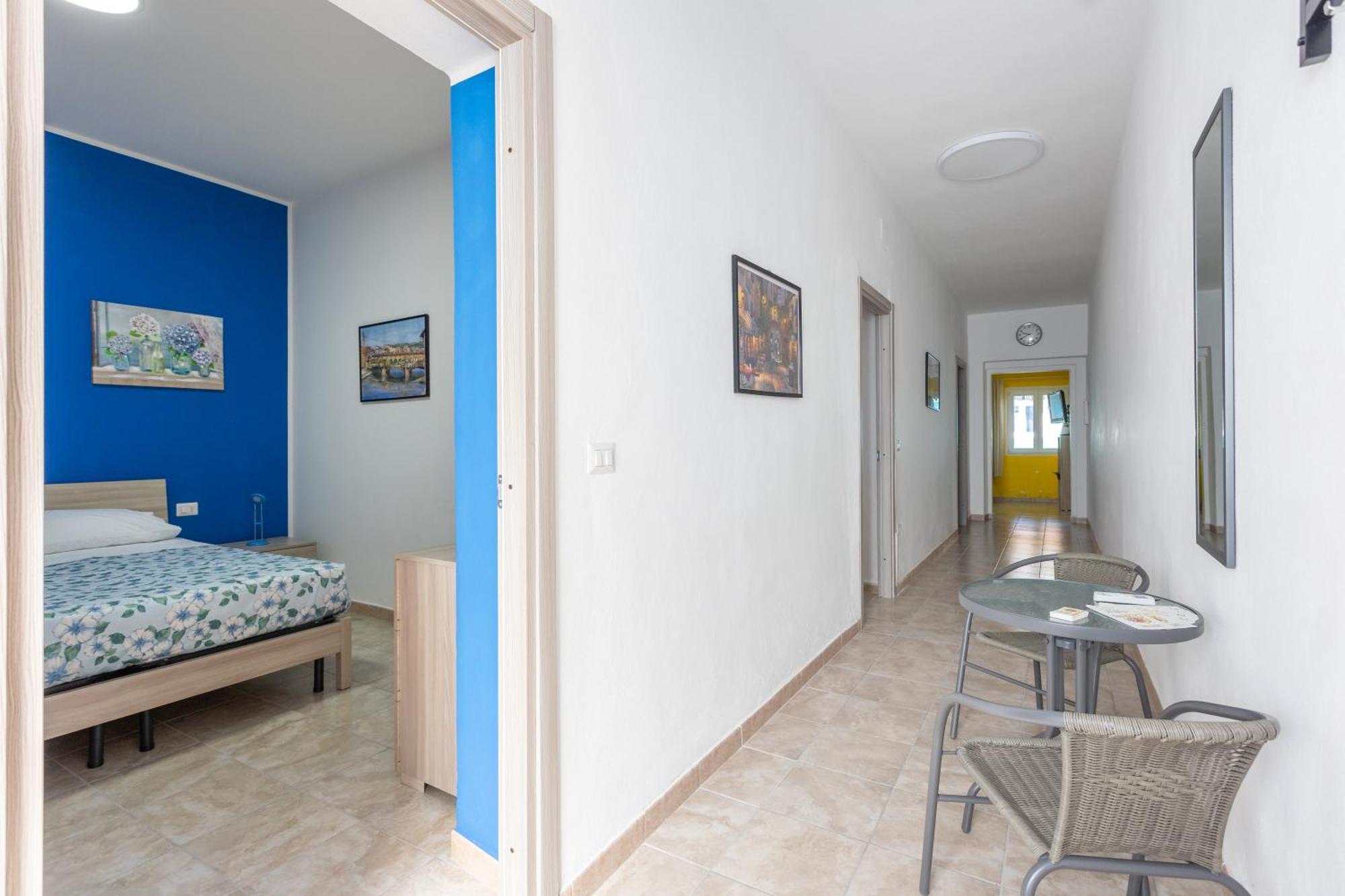 הוילה Nurachi Casa Nonno מראה חיצוני תמונה